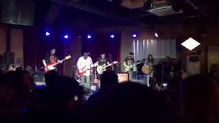 Mayonnaise with Ten - when it rains 12 monkeys