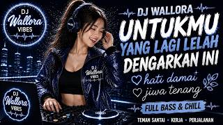 DJ Slow Remix Terbaru 2026 🎧 Bagi Jiwa yang Lelah, Putar Lagu Ini 🪻Hidup Damai Bahagia #28
