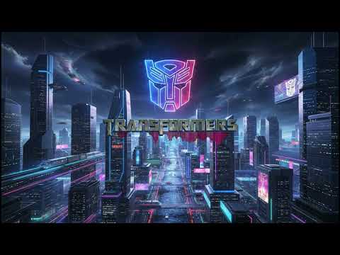 Reborn Synth - Dare - Transformers (Female-Synthwave-Remix) HQ