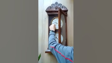 Jerome perpetual calendar clock