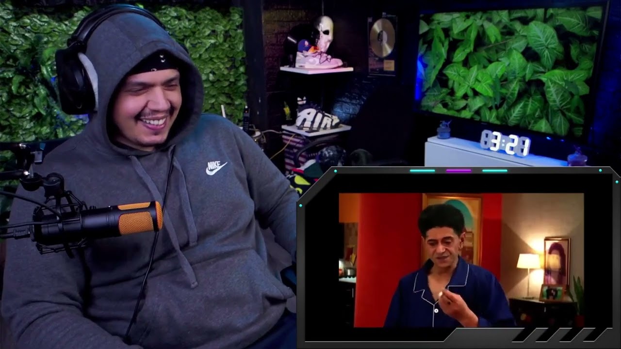 L'accouchement à domicile - جمعي فاميلي REACTION!!!] 😂سبتي دار ما بغا😂 🇩🇿❤️🇲🇦