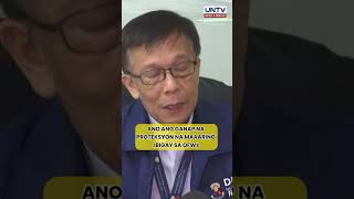 Ph-Kuwait Ties, Hindi Maaapektuhan Ng Magkasunod Na Insidenteng Sangkot Ang 2 Pinay - Dmw