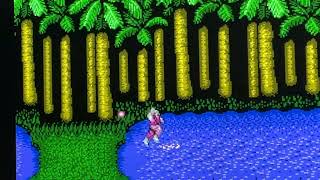 New Contra Games Part 2
