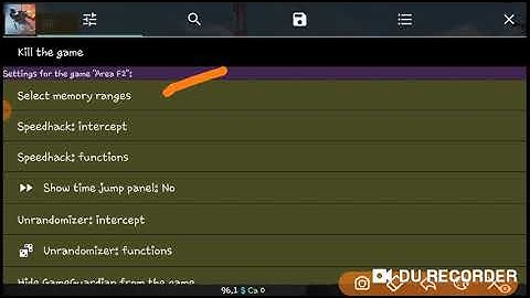 Area f2 wallhack and color body white tutorial