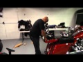 DMV Baggers shop