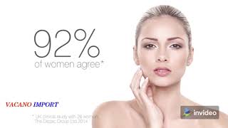 Espatula Facial Ultrasonica -Facial Skin Scrubber