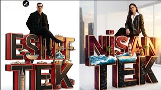 Beautiful Scenes From The Eşref And Rüya Series