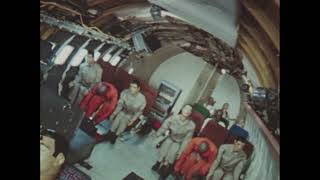 NASA & FAA Controlled Impact Demonstration: Crash Test Footage