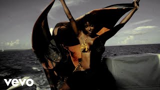 Masego - Silver Tongue Devil (Official Lyric Video) Ft. Shenseea