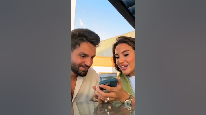 سارة شافت فضايح جوالي لأول مرة !! 👀 💔