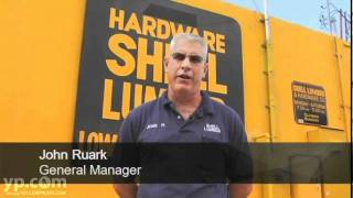 Shell Lumber and Hardware
