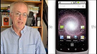 Going 'Back' on iPhone or Android - Swipe from the Left or from the Right Why one of these is wrong