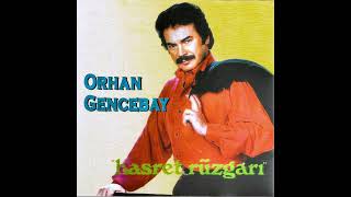 Yağmur Olsan - Orhan Gencebay (Enstrümantal)