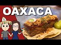 OAXACA CITY - world&#39;s BEST taco?!