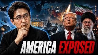 Details Iran Just Exposed the One Weakness America Cannot Afford to Ignore News
