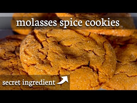Spiced Cookies Recipe Uk