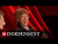 Mick Jagger explains hidden meaning of new Rolling Stones’ album Hackney diamonds