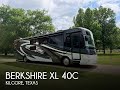 Used 2020 Berkshire XL 40C for sale in Kilgore, Texas