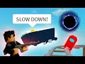 The Funniest ROBLOX Moments of 2021