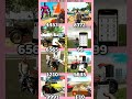 Indian bike 3d game cheats codes After new update . #cheatcodes #games #indianbikedriving3d