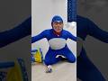 アンパンマンのサッカーゴールでパパえもんがロナウドに！？⚽😂 | あのしーちゃん | パピプペポちゃんねる #あのしーちゃん #shorts