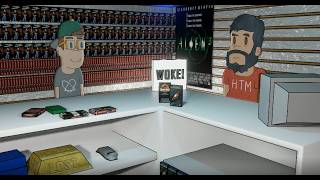 Hack The Movies + Joey C | Animated Segment