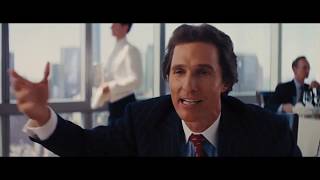 How Stockbrokers Make Money - The Fugazi Principle Wolf Of Wall Street