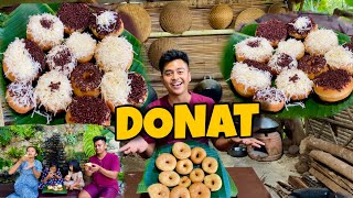 Download Lagu TERNYATA SEGAMPANG INI BIKIN DONAT TANPA MIKSER DAN TANPA DI GEBLOK GEBLOK..‼️NOSTALGIA JAMAN DULU😍 MP3 Download Lagu TERNYATA SEGAMPANG INI BIKIN DONAT TANPA MIKSER DAN TANPA DI GEBLOK GEBLOK..‼️NOSTALGIA JAMAN DULU😍 MP3