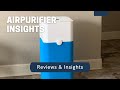 Key Insights about the Blueair Blue Pure 121 Air Purifier
