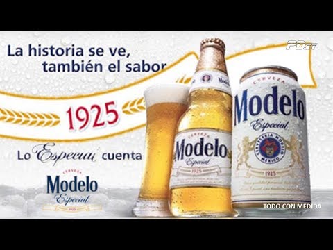 CERVEZA MODELO ESPECIAL SPOT RADIO - YouTube