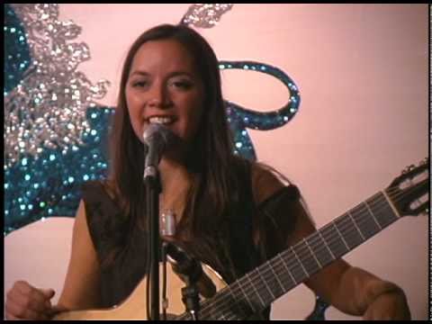 Cecilia Zabala 'Vientre' live at El Taller jazz roster