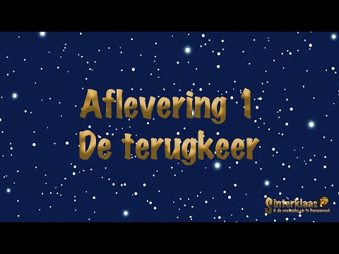 Sinterklaas en de revanche op fc Purmerend aflevering 1