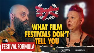Film Festivals Don't Care About Your Awards (Here's What They Want)
