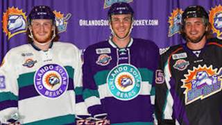 Top 10 Unusual Hockey Team Names