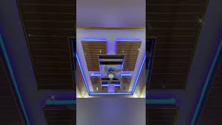 PVC false ceiling, PVC ceiling design 2025, modern PVC ceiling, stylish false ceiling,