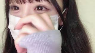 音嶋莉沙さん（＝LOVE） SHOWROOM 2024年10月22日22時00分 - YouTube
