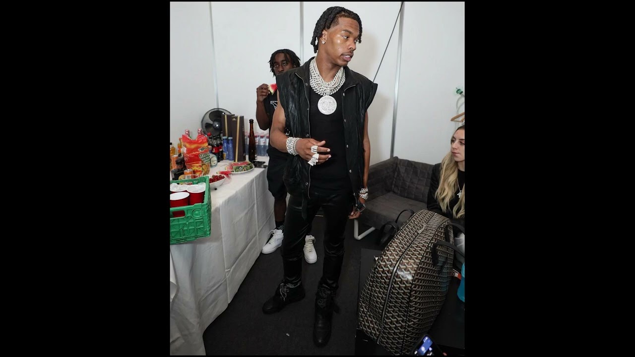 Lil Baby Type Beat - Whippin