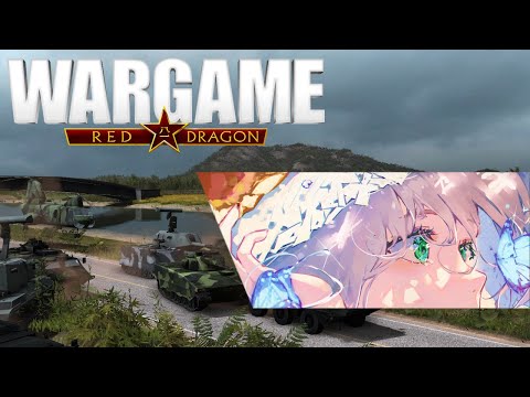 Wargame: Red Dragon GSI 2vs2 Tourney Group Stage vs  Better Kapom 1/X