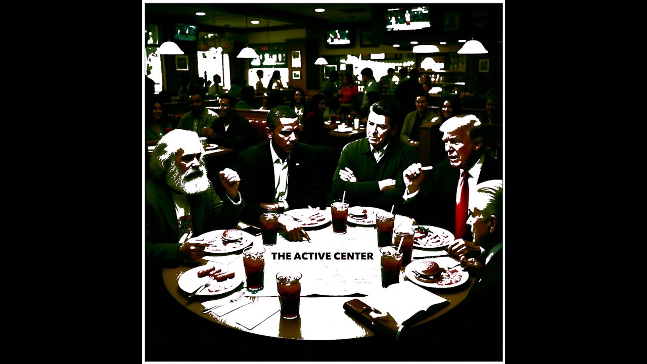 Liberty and the State: Security From vs  Reliance On Government