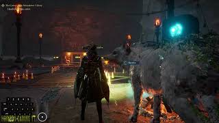 How to Find The Doctor's Legacy Location Guide - Beast of Reincarnation