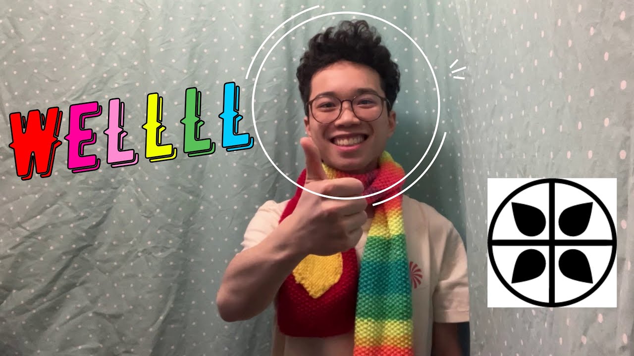 Sesame芝麻 - WELLLL (Jacob Collier Cover)