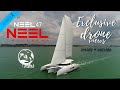 EP2 - Sailing the new NEEL 47 trimaran in la Rochelle