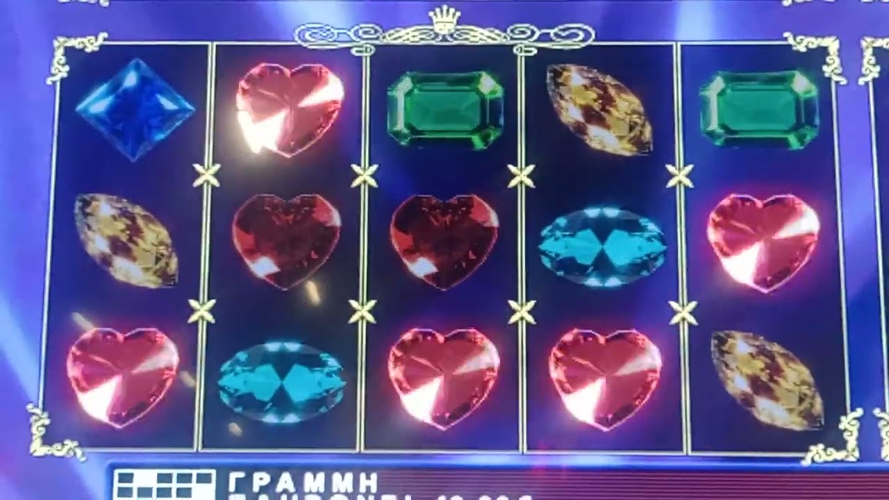 ▶️ slots 💯 spin diamonds deluxe Bet 3.2€ ΜΊΑ ΦΟΡΆ ΣΤΟ ΕΞΑΜΗΝΩ ΕΜΦΑΝΊΖΟΝΤΑΝ καί Η  ♥️♥️♥️♥️♥️ ......