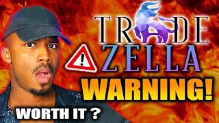 Tradezella Review 2025 | Beginner Tutorial For Becoming Profitable