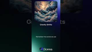 Gravity Shifts