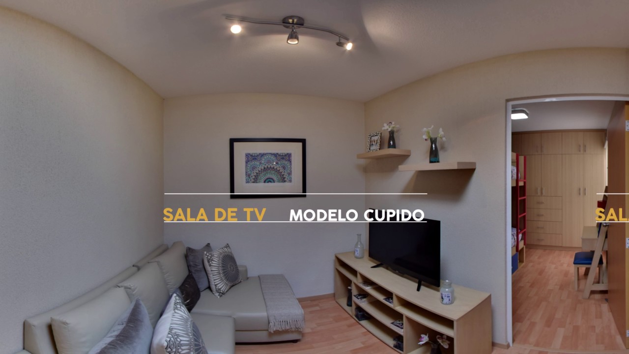 SADASI SAN PABLO MODELO CUPIDO - YouTube