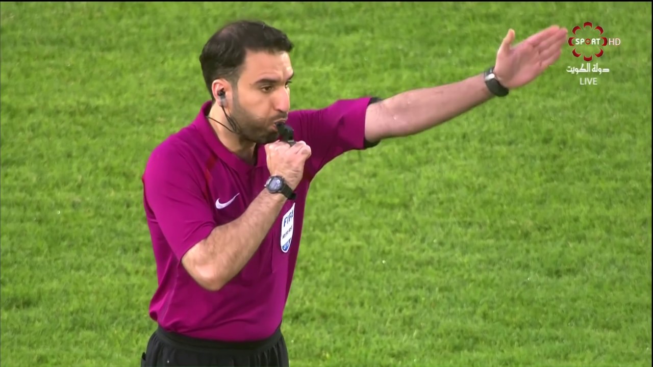 مباراة خيطان x العربي - بطولة كاس الامير كلة القدم - الجمعة 2019/4/5