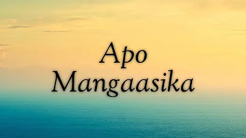 Apo Mangaasika