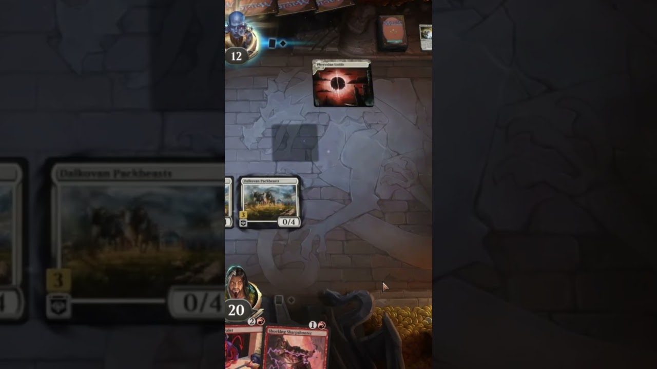 Turn 4 Solemnity loss in 