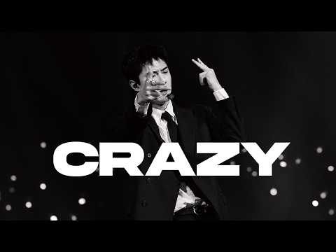 세훈(SEHUN) - EXO - Crazy [260530 엠카운트다운 X 메가콘서트]